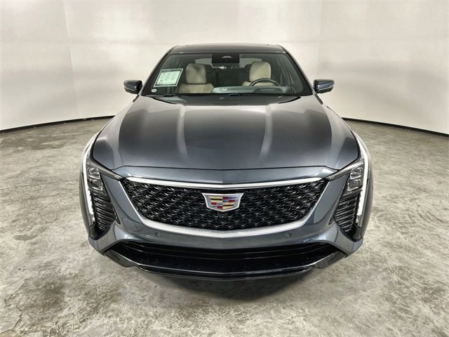 Used 2025 Cadillac CT5 Premium Luxury image 3