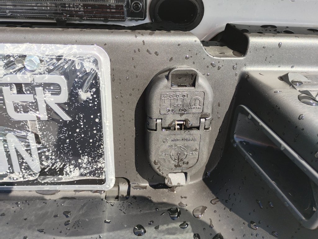 New 2026 RAM 3500 Tradesman AWD/4WD image 14
