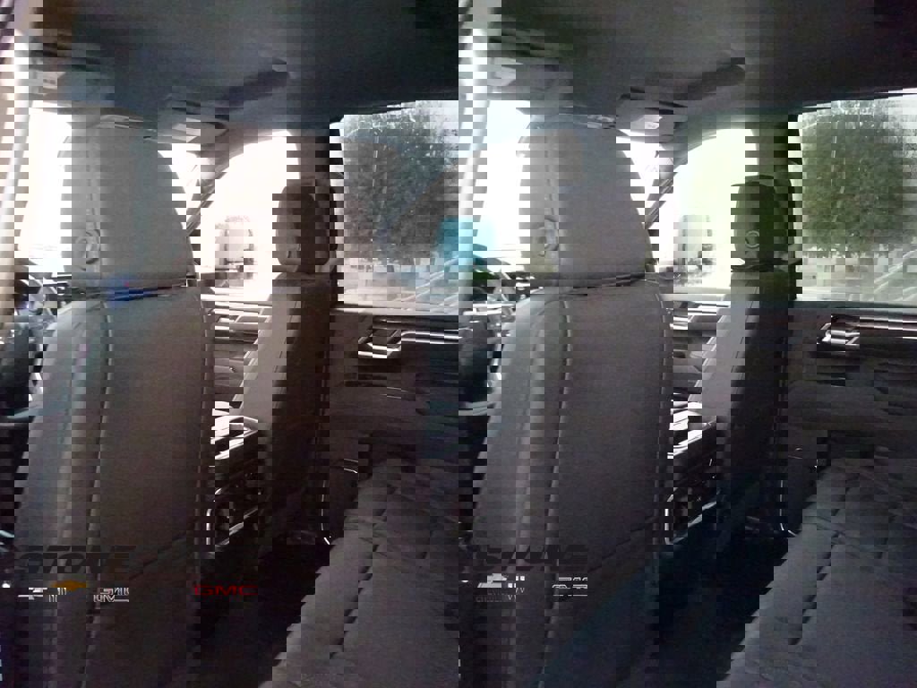 New 2026 Chevrolet Silverado 2500 LTZ w/ Trail Boss Package image 20