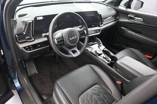 Used 2024 Kia Sportage X-Line AWD/4WD image 11