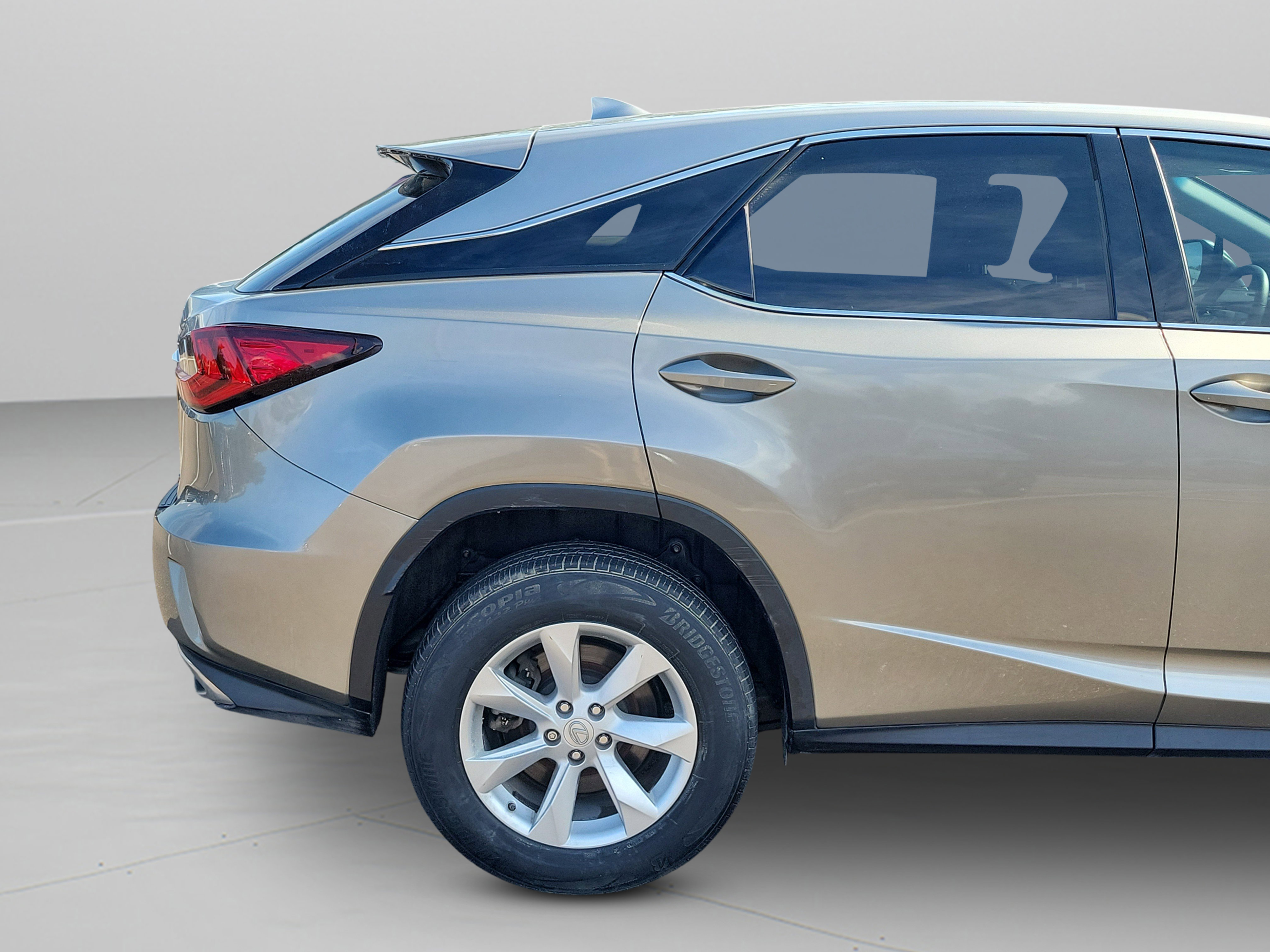 Used 2017 Lexus RX 350 FWD image 36