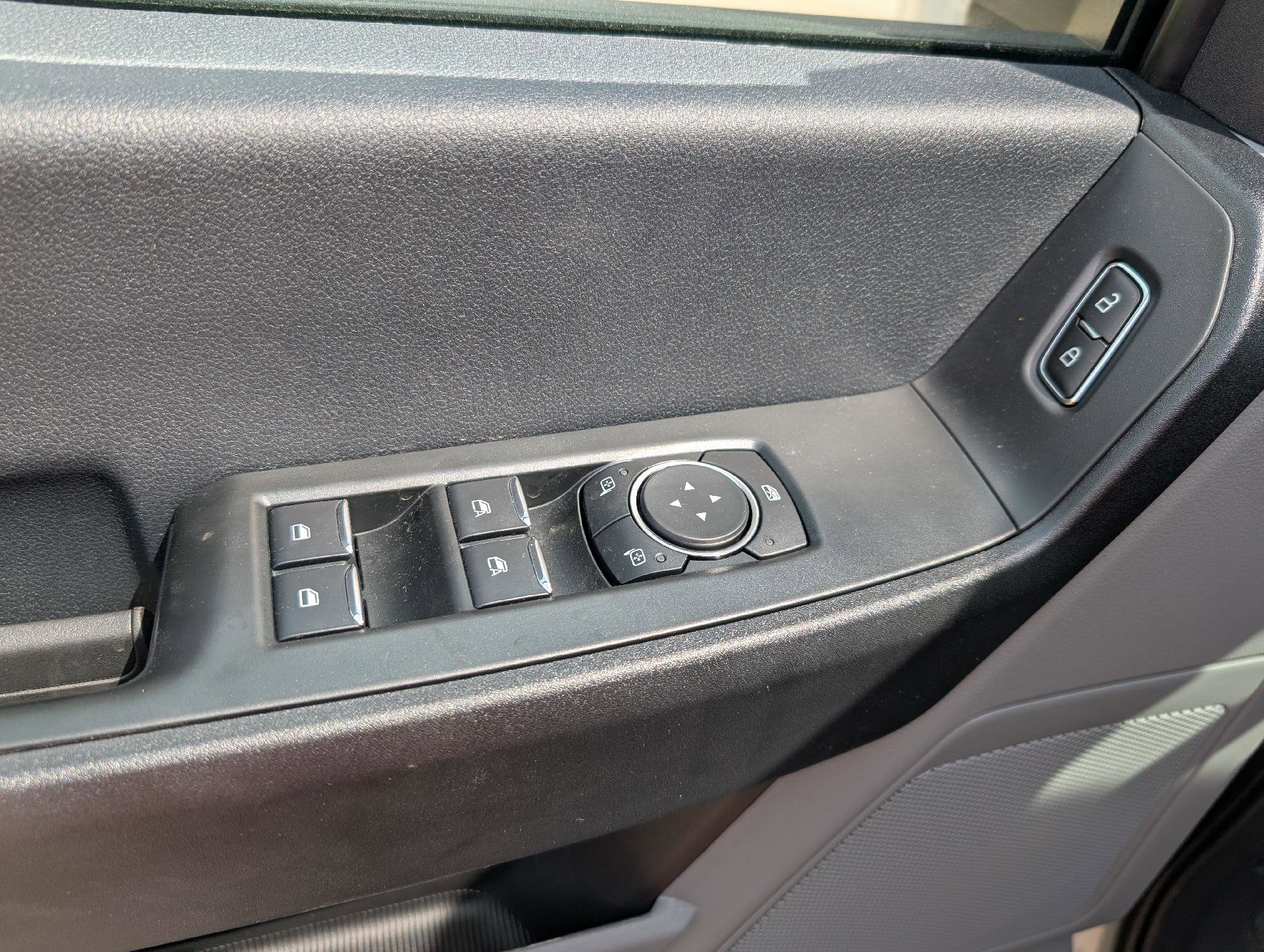 New 2026 Ford F250 XL image 17