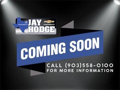 Used 2024 Chevrolet Silverado 2500 Custom w/ Custom Value Package