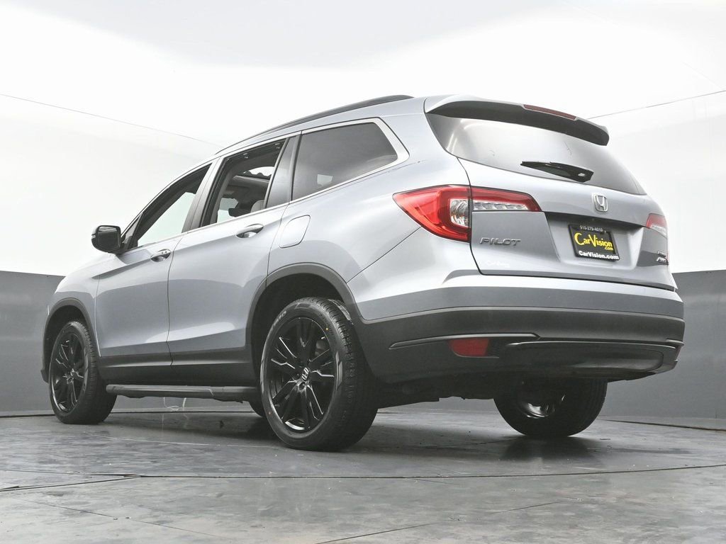 Used 2022 Honda Pilot Special Edition image 51