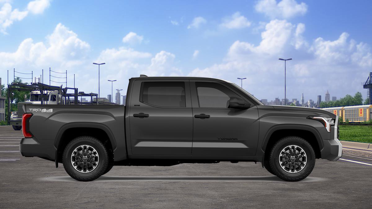 New 2026 Toyota Tundra SR5 image 12