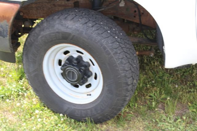 Used 2001 Ford F350 4x4 Crew Cab Super Duty image 20