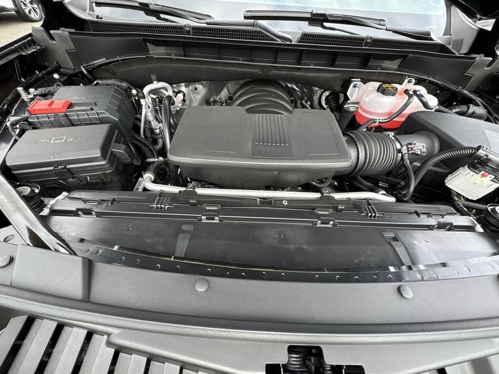 New 2026 GMC Yukon XL Elevation AWD/4WD image 30