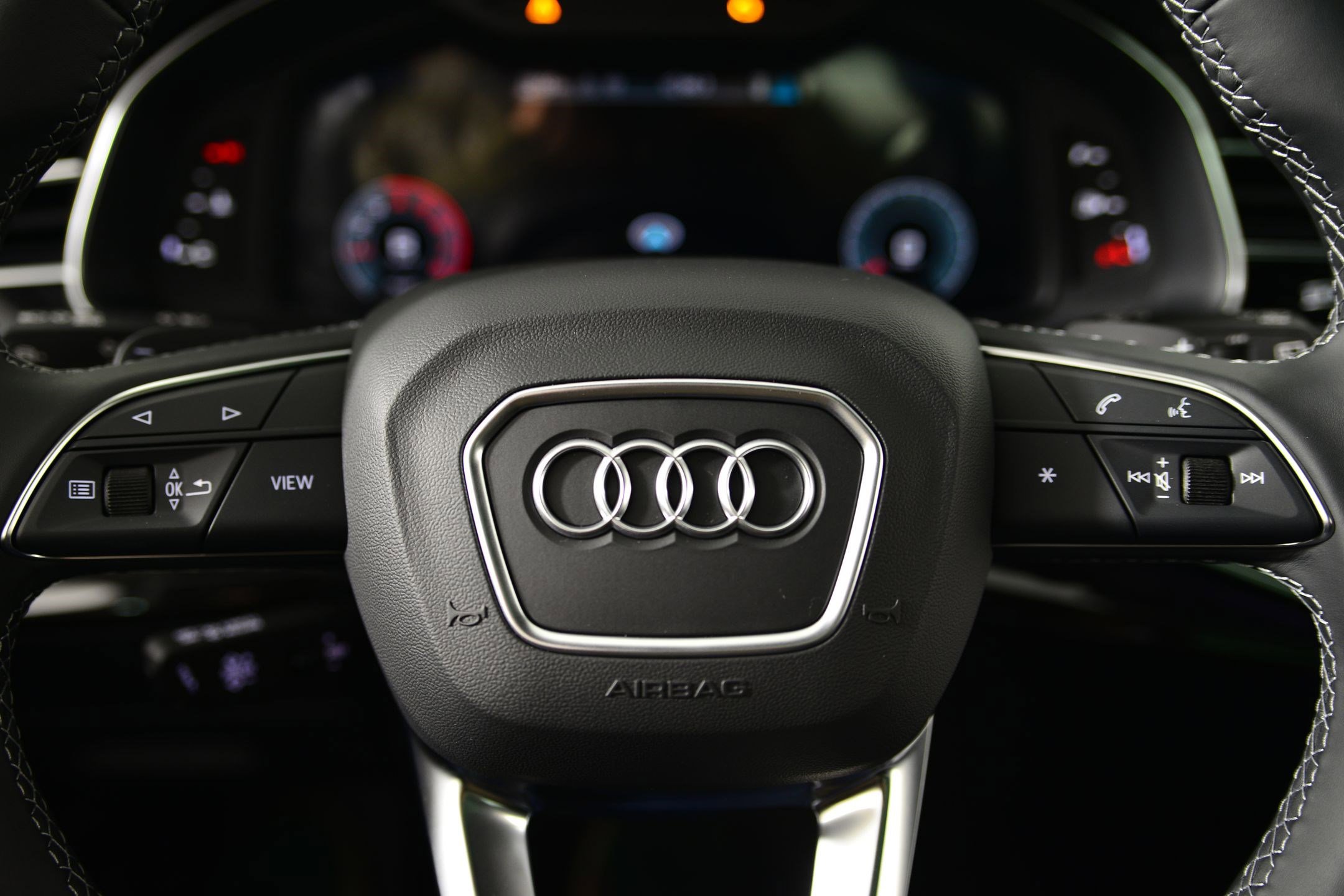 New 2026 Audi Q7 2.0T Premium image 27