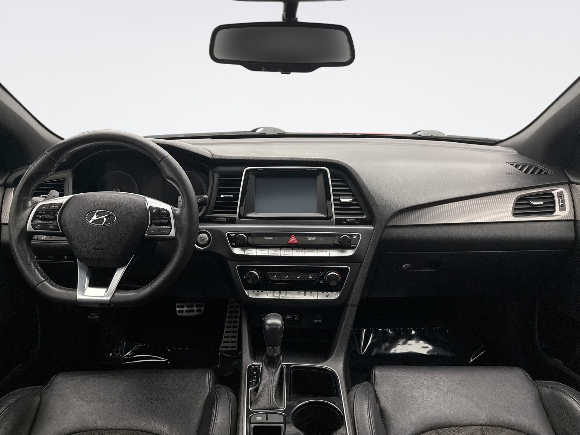 Used 2018 Hyundai Sonata Sport FWD image 14