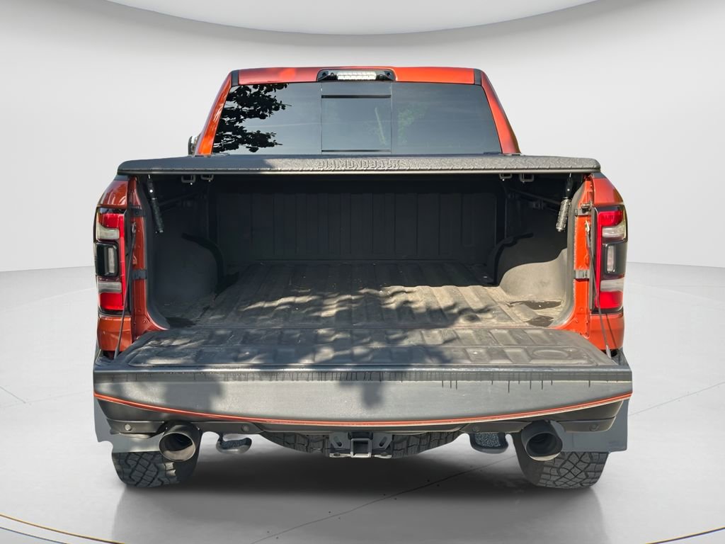 Used 2024 RAM 1500 TRX AWD/4WD image 24