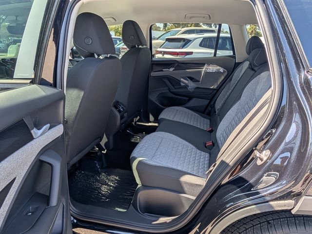 New 2026 Volkswagen Tiguan S FWD image 14