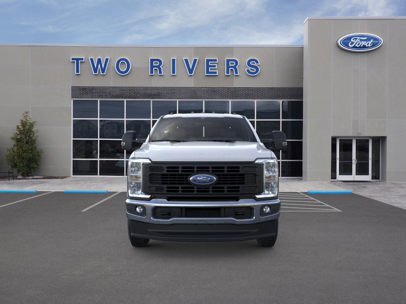 New 2026 Ford F250 4x4 Crew Cab Super Duty image 6