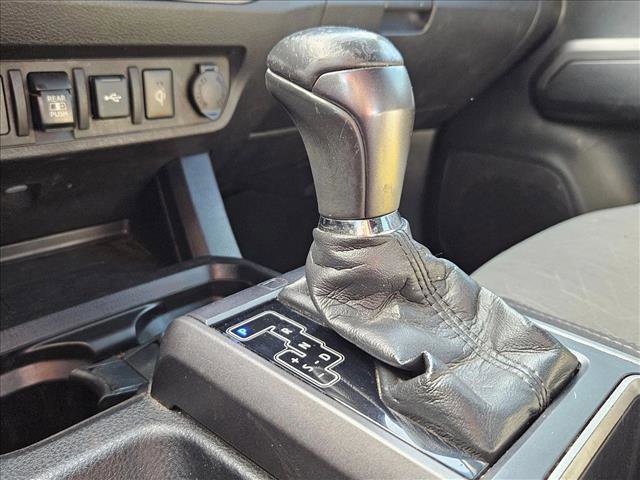 Used 2021 Toyota Tacoma TRD Sport image 10