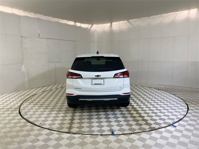 Used 2024 Chevrolet Equinox LT w/ LPO, Floor Liner Package image 18