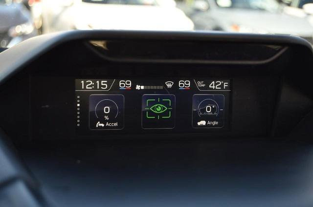 Used 2019 Subaru Forester Touring w/ Popular Package #3 image 16