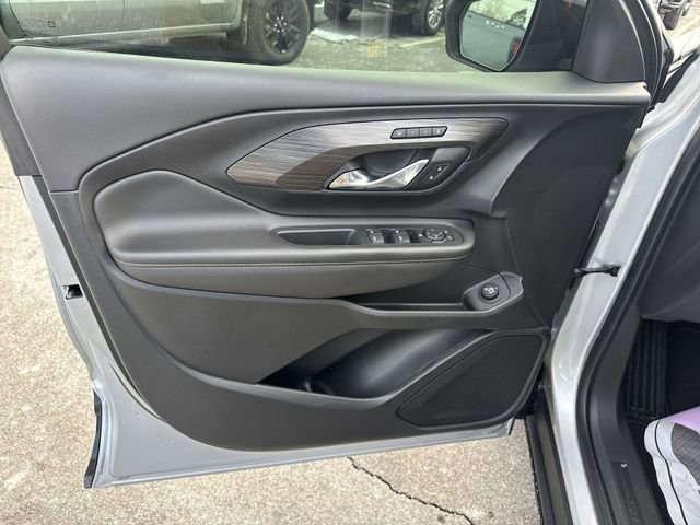 Used 2021 GMC Terrain SLT w/ Elevation Edition image 21