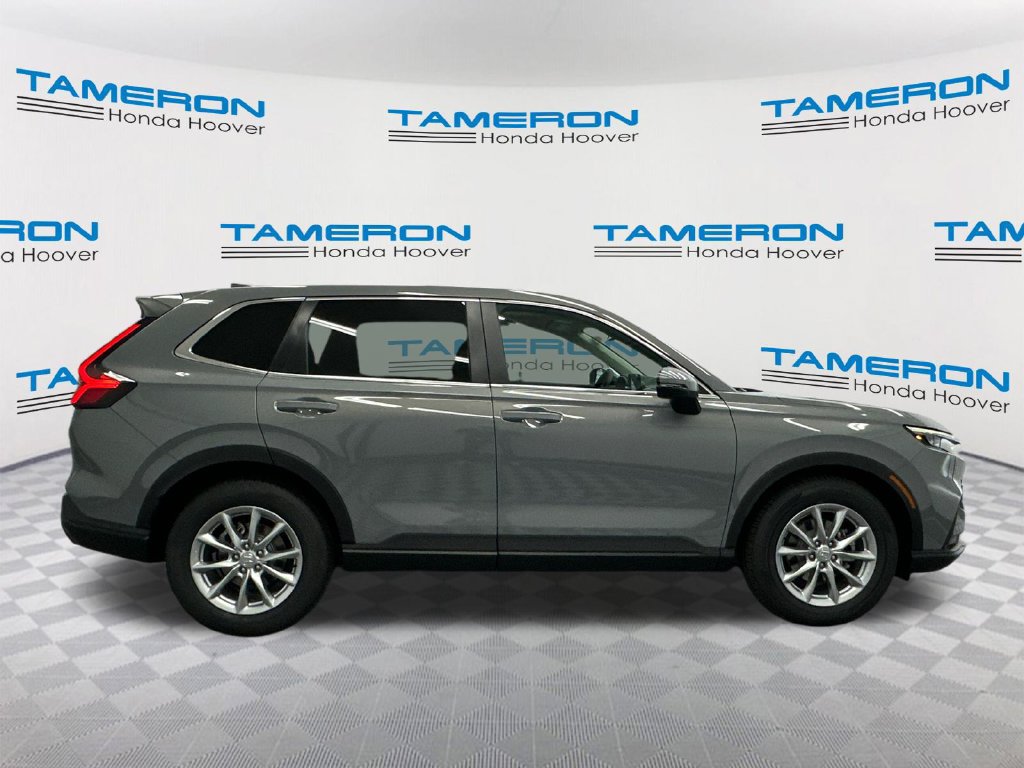 Used 2026 Honda CR-V EX image 6