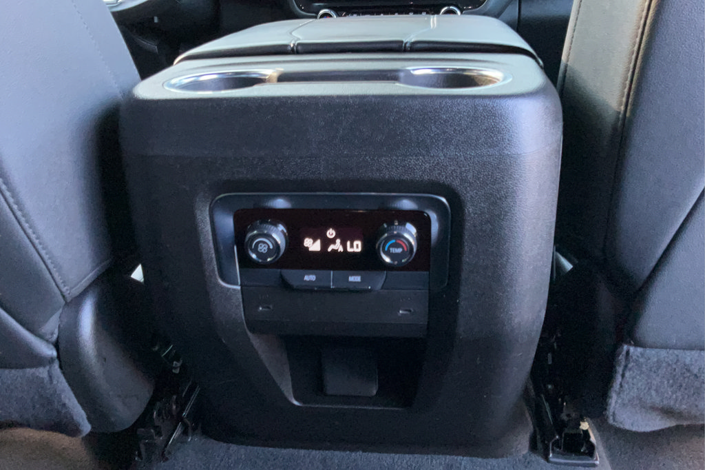 Certified 2025 Chevrolet Tahoe LT RWD image 22