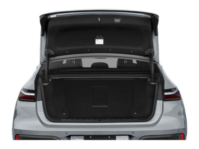 New 2026 BMW 760i xDrive w/ Executive Package AWD/4WD image 14