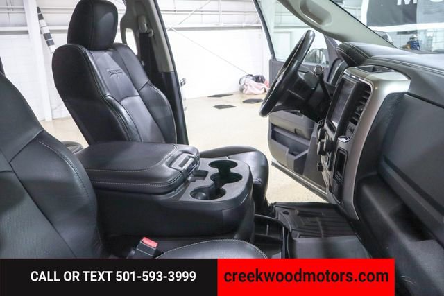 Used 2016 RAM 2500 Laramie image 50