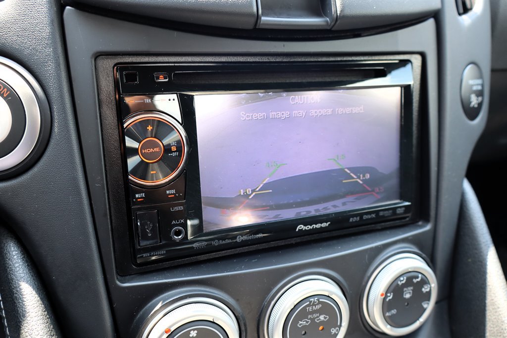 Used 2011 Nissan 370Z Coupe w/ Sport Pkg RWD image 30