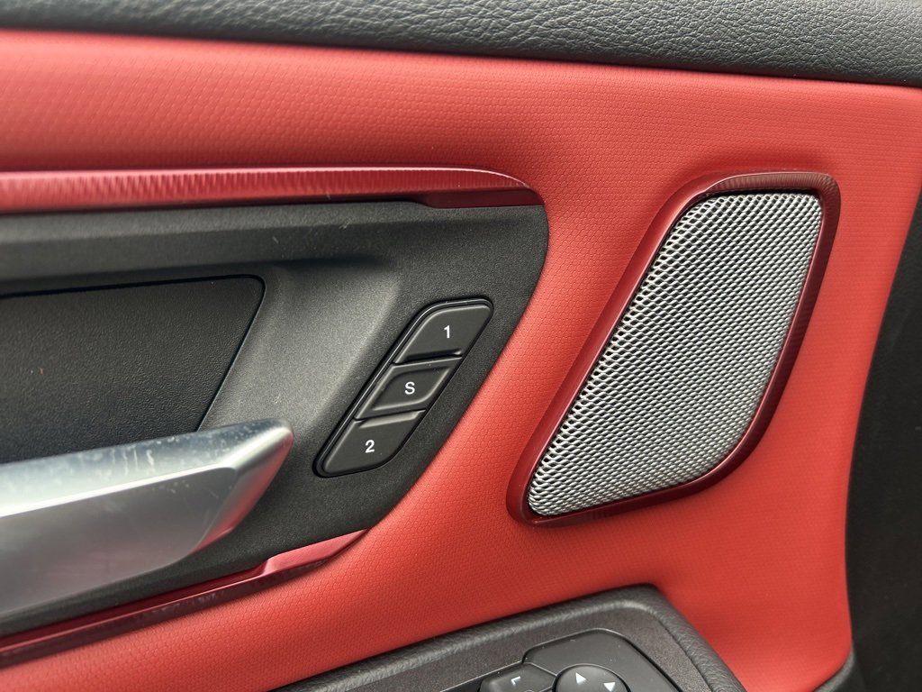 New 2026 RAM 1500 Rebel w/ Rebel Level 2 Equipment Group image 26