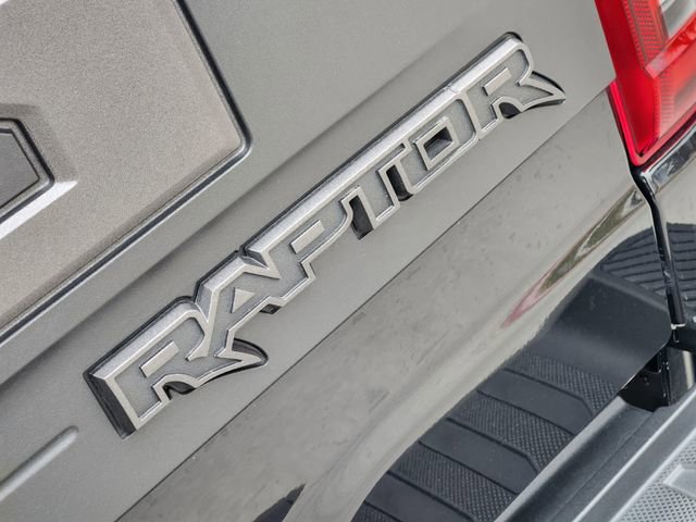 Used 2022 Ford F150 Raptor w/ Equipment Group 801A High image 10