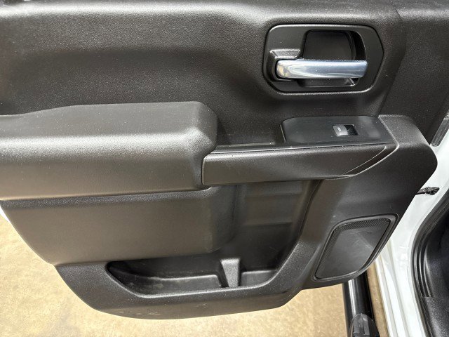 Used 2024 Chevrolet Silverado 2500 W/T w/ WT Convenience Package image 32