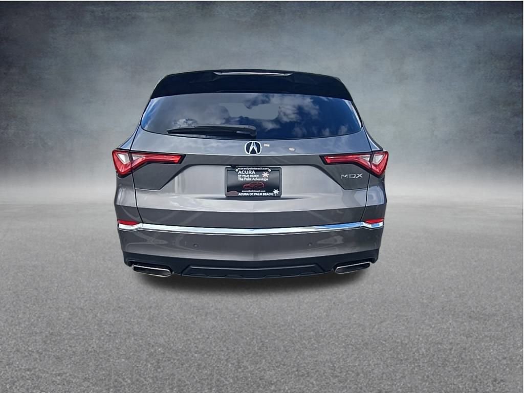 Used 2023 Acura MDX FWD w/ Technology Package image 6