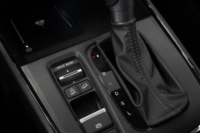 Used 2026 Honda CR-V EX image 23