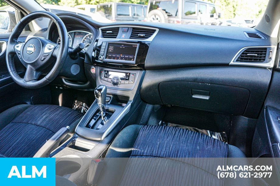 Used 2019 Nissan Sentra SV image 24