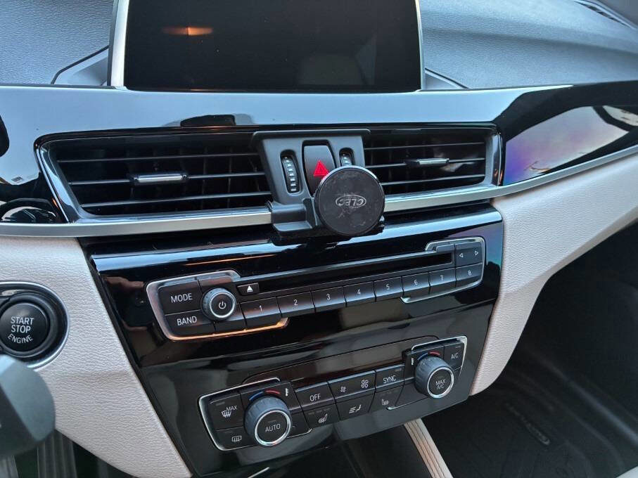 Used 2018 BMW X1 sDrive28i image 21