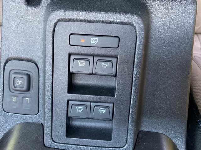Used 2023 Ford Bronco Wildtrak AWD/4WD image 13