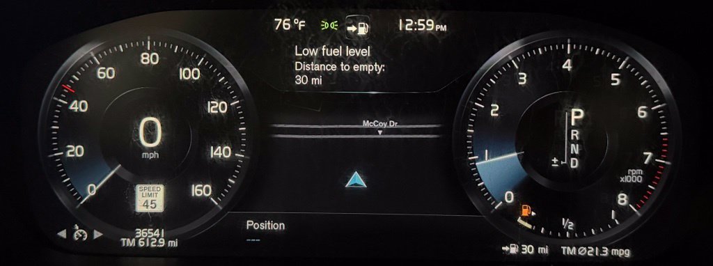 Used 2019 Volvo S60 T6 R-Design AWD/4WD image 16