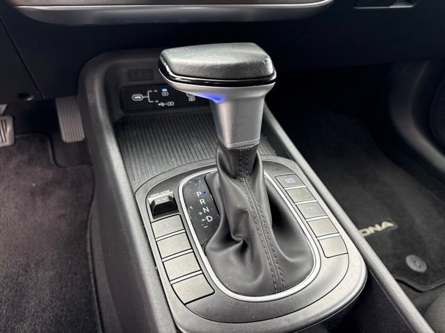 Used 2024 Hyundai Kona SEL AWD/4WD image 8