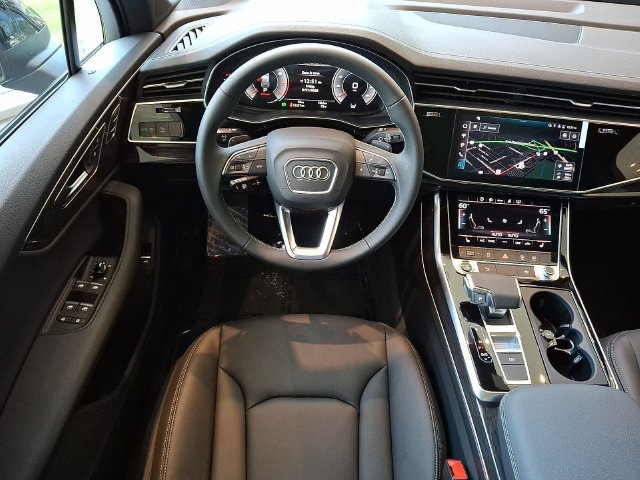 New 2026 Audi Q7 2.0T Premium AWD/4WD image 7