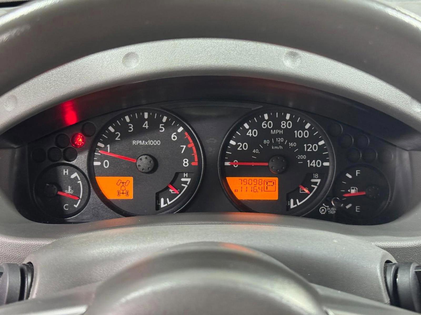 Used 2016 Nissan Frontier SV image 29