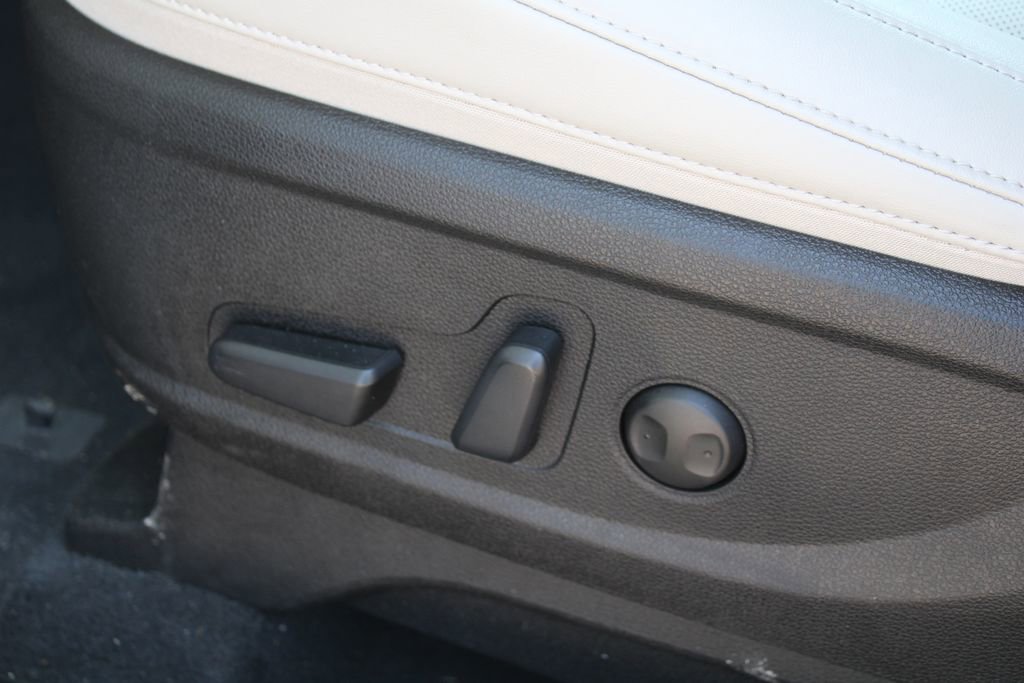 Used 2023 Kia Telluride S w/ S Sunroof Package image 23