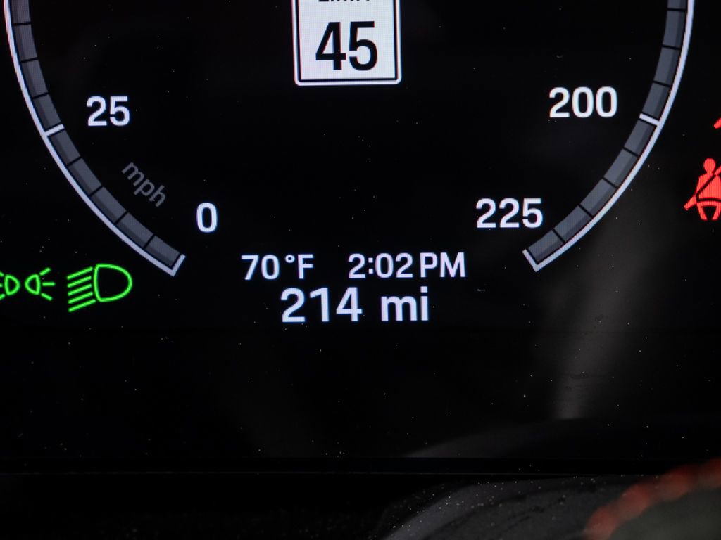 Certified 2026 Porsche 911 Targa 4 GTS image 12