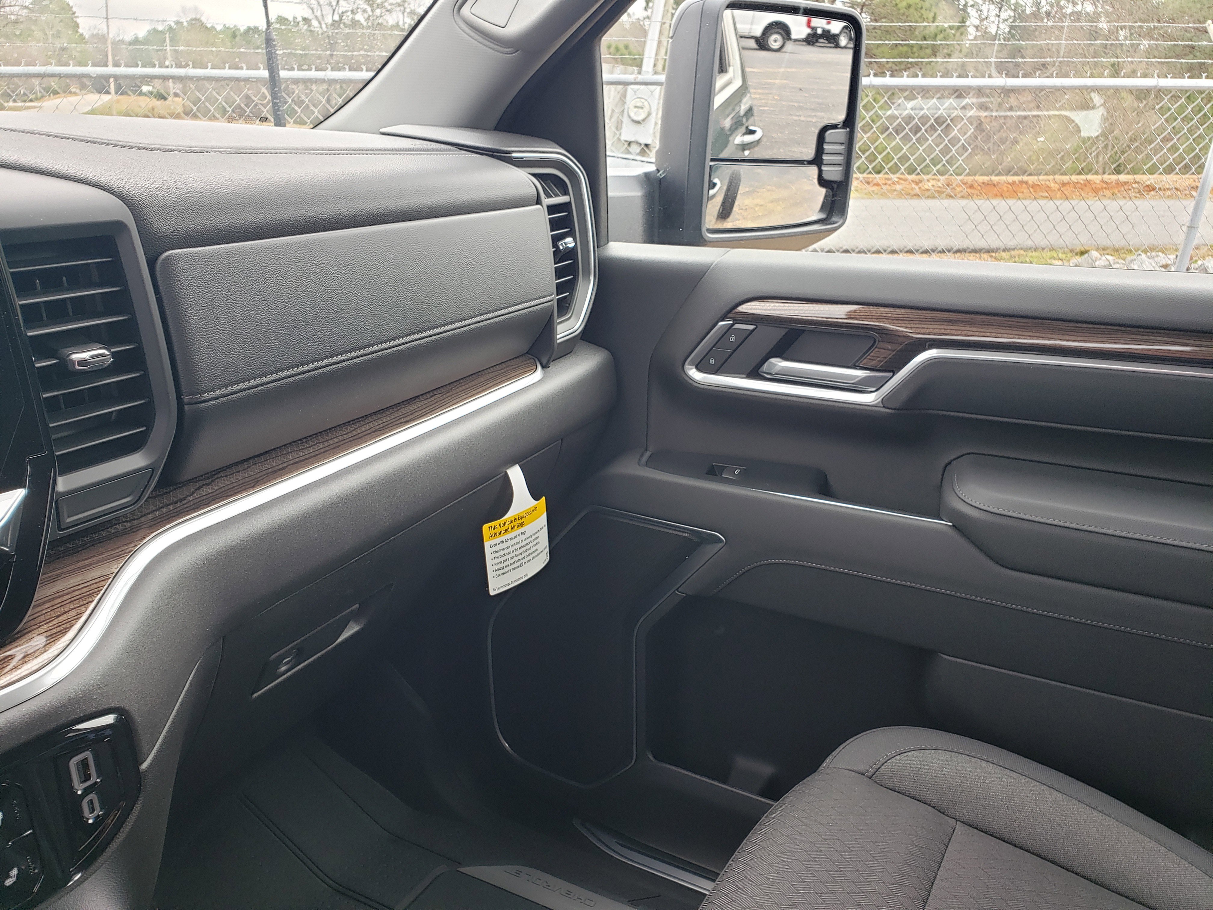 New 2026 Chevrolet Silverado 3500 LT image 27