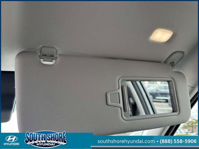 Used 2024 Hyundai Palisade SEL image 35