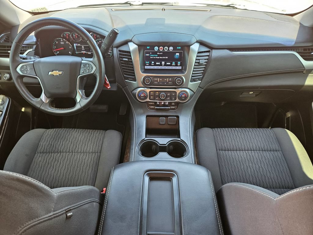 Used 2017 Chevrolet Tahoe LS RWD image 29