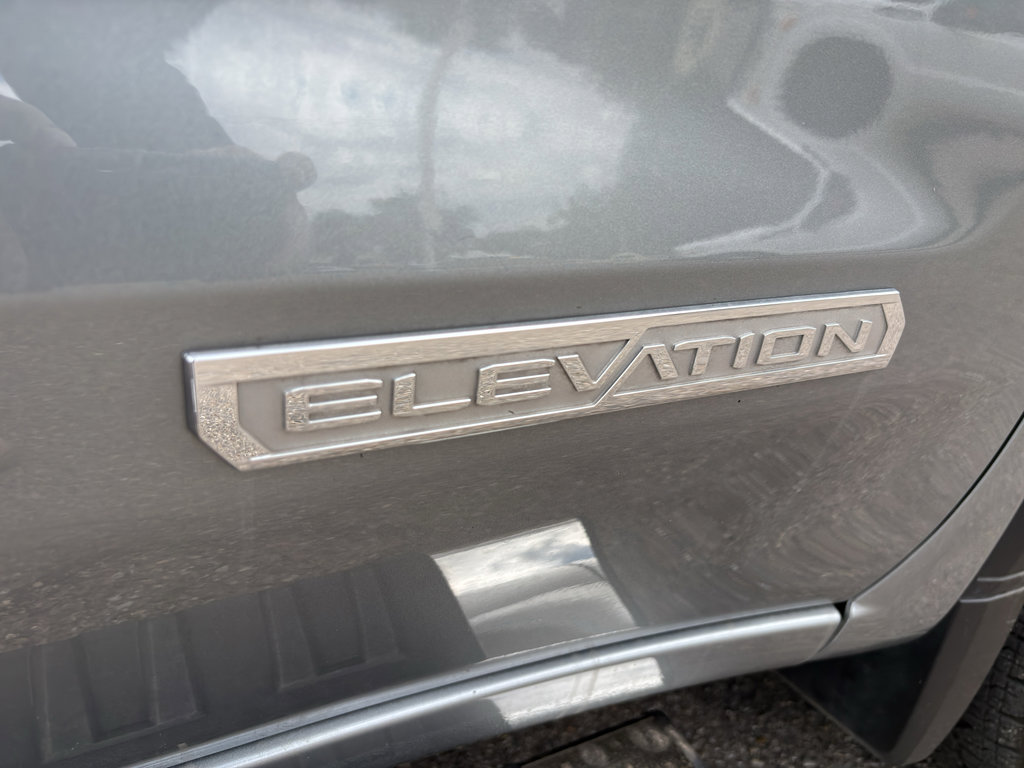 Used 2024 GMC Sierra 1500 Elevation w/ X31 Off-Road Package AWD/4WD image 15
