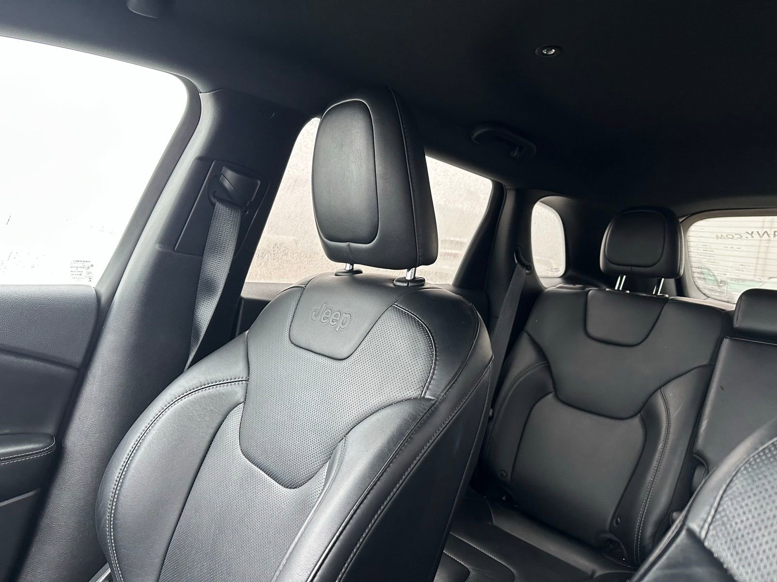 Used 2019 Jeep Cherokee High Altitude image 5