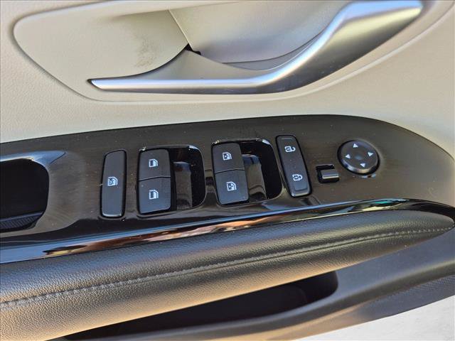 Used 2024 Hyundai Tucson SEL AWD/4WD image 12