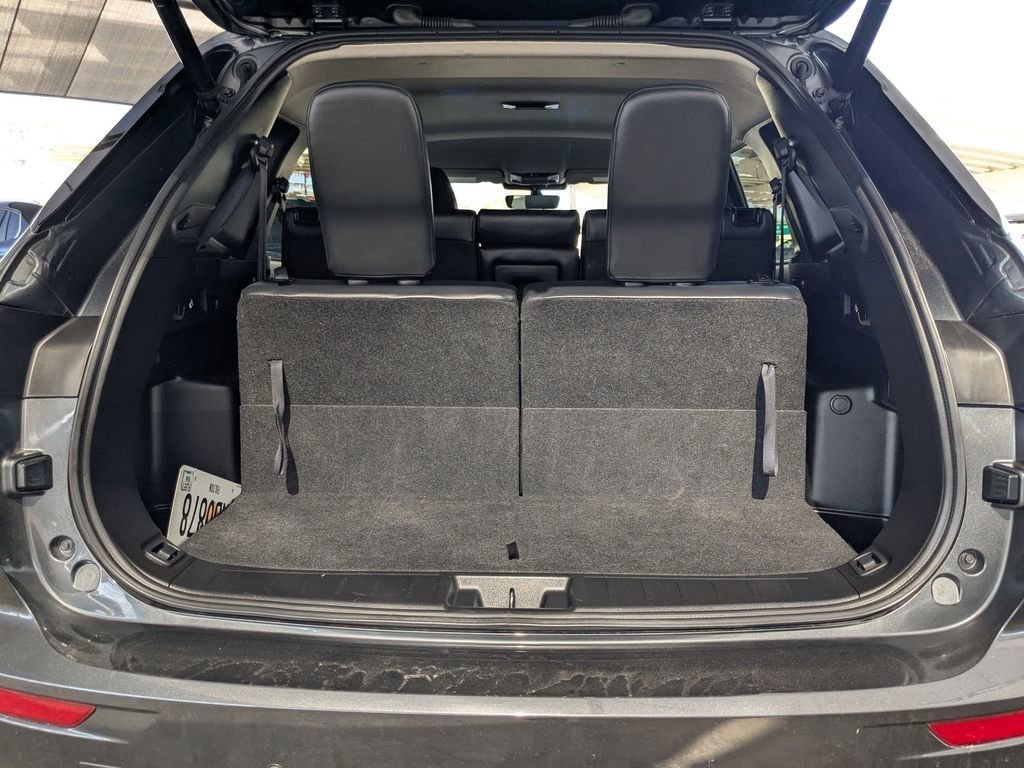 Used 2025 Mitsubishi Outlander SE image 24