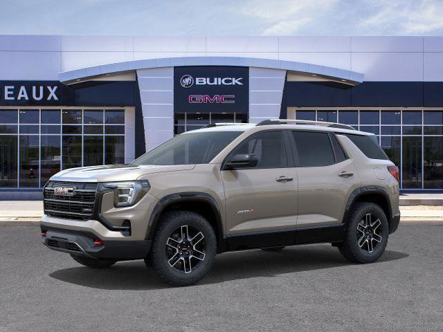 New 2026 GMC Terrain AT4 image 26