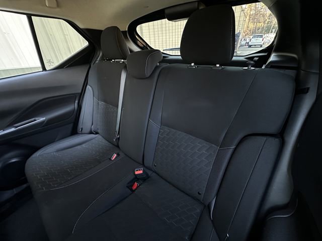 Used 2023 Nissan Kicks SV image 30
