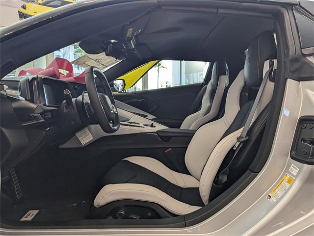 New 2026 Chevrolet Corvette Z06 image 6