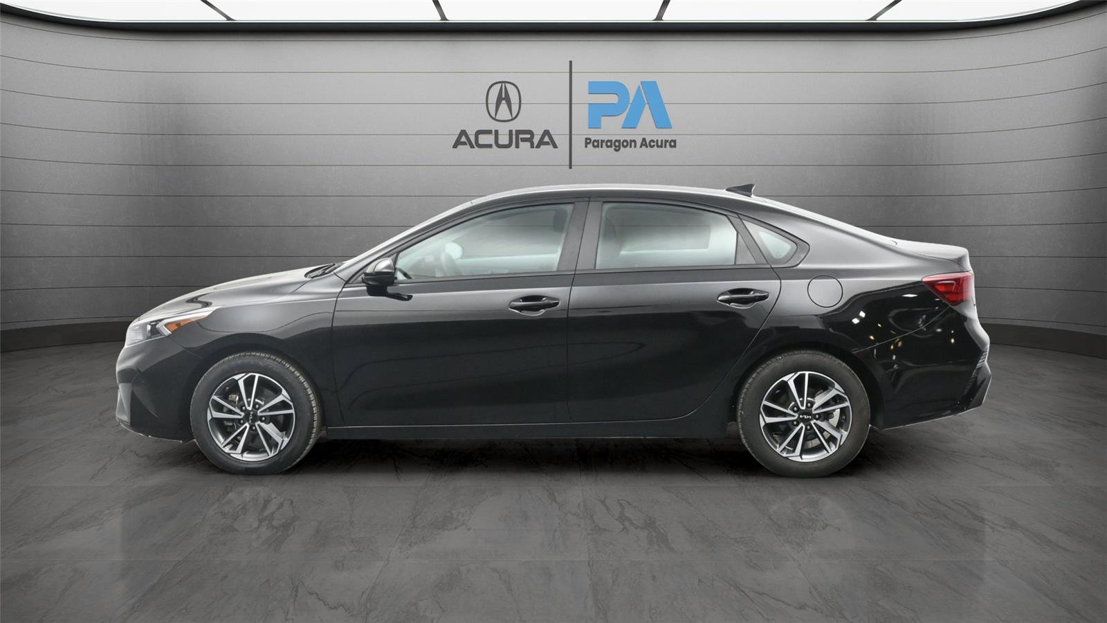 Used 2023 Kia Forte LXS image 15